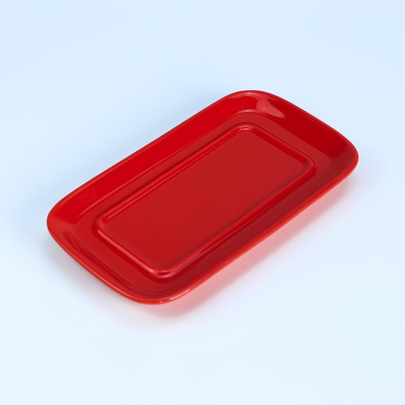Bicuzat Ceramic Butter Dish with Lid Butter Keeper Butter Plate