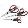 Meister Scissors Set – Set of 3 4384230