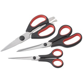 Meister Scissors Set – Set of 3 4384230