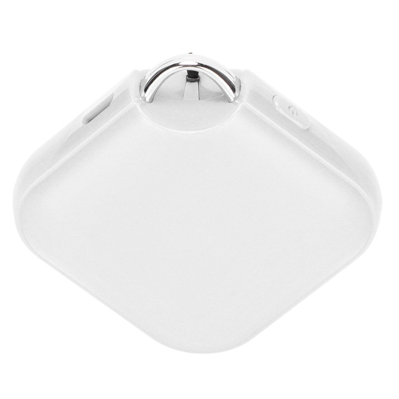 Necklace Air Purifier USB Rechargeable Mini Portable Negative Ion Personal