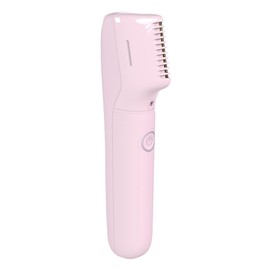 Body Hair Groomers | Waterproof Electric Razor - Wireless Portable Razor Lightweight Design for Women Nose Intimate Body Pubic Face