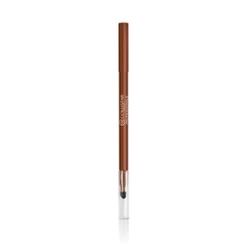 Collistar Professional Eye Pencil, Soft Texture, Easy to Fade, Durable, Waterproof, 24 Hours, with Applicator, No.26 Bronze, 1.2ml