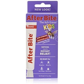 After Bite Kids The Itch Eraser 0.7 oz. by Tender