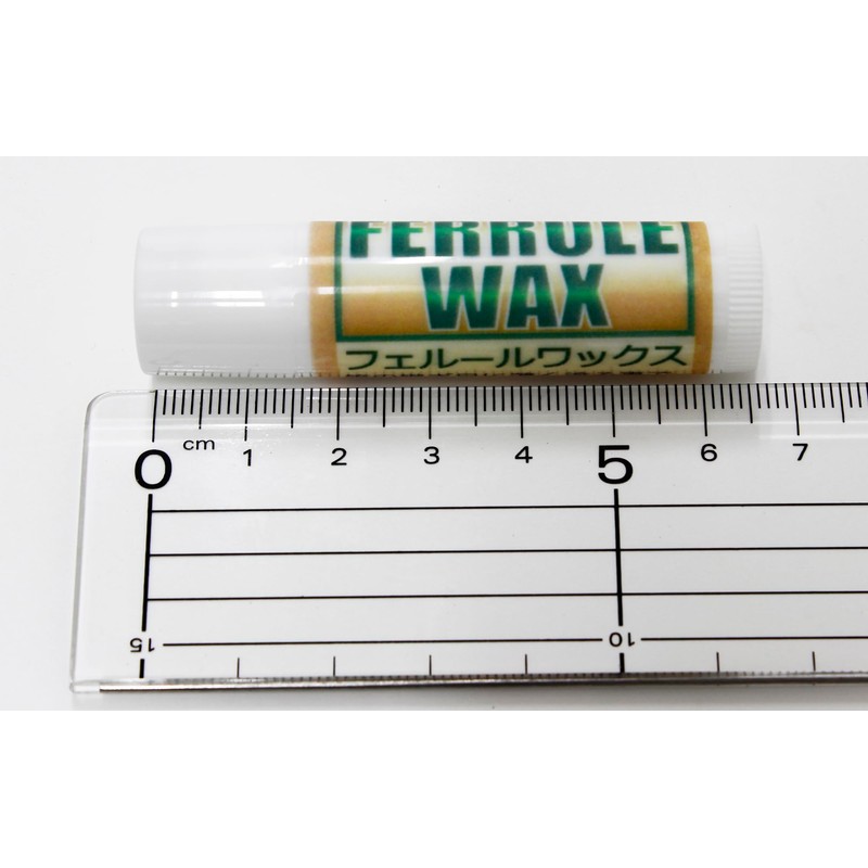 AXISCO Ferrule Wax