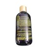 Terramar Shampoo Matizador, Cabello Teñido Rubio/Luces, con Extractos de Argán,