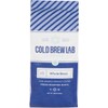 Cold Brew Lab Organic Whole Bean Coffee, 1 LB Bag,