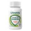 Ultravix Mejora Articulaciones Reduce Inflamación 20cp Sfn