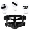 Nose Guard for Broken Nose, 5.9x3.74 in Adjustable Face Shield