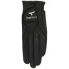 Bridgestone Golf Gloves, Men's, TOURSTAGE Synthetic Leather, GLTS19BK22, Black, 8.7
