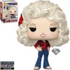Funko Dolly Parton '77 Tour Diamond Glitter Pop! Vinyl Figure