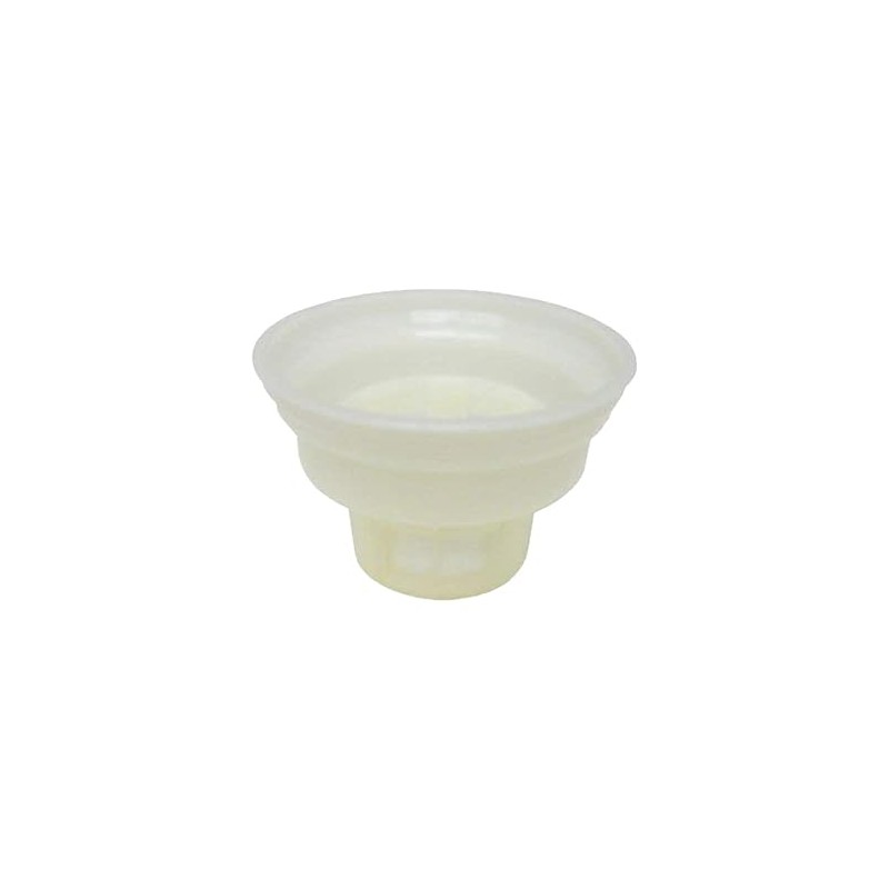 Dainichi 8031130 Oil Fan Heater, Replacement Oil Filter, White