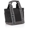 Starter Black Label STBL-NMTB01 Tote Bag, multicolor (black / gray)