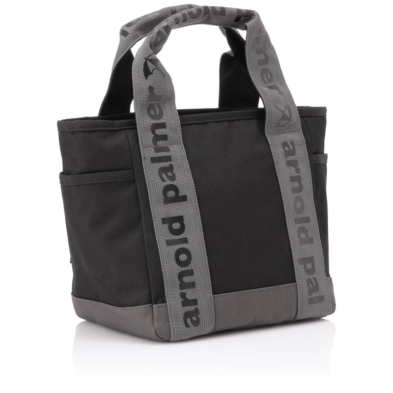 Starter Black Label STBL-NMTB01 Tote Bag, multicolor (black / gray)