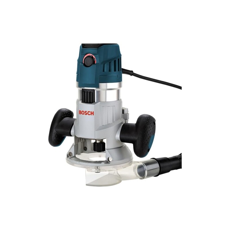 Bosch RA1175 Edge Forming Dust Extraction Hood