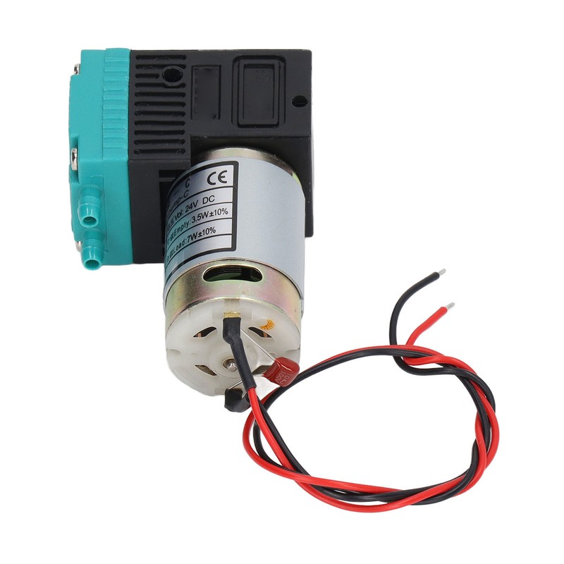 Ink Pump 7W 5mm OD Fast Heat Dissipation Professional Small