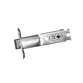 Kaba Access 54444-26D-01 7100 Series Adjustable Deadlatch 26D