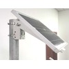 Lowenergie Solar PV Panel Pole mounting Adjustable Size lamp Post