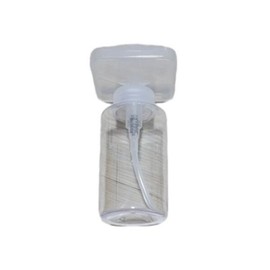 200ml pump dispenser for toner packs / 토너팩용 펌핑용기 200ml