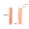 10pcs Welding Tips Mig Welder Tip Suitable for 000067 Miller