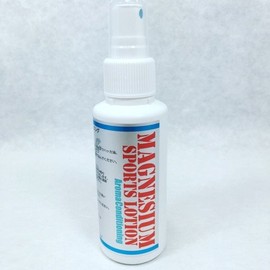 Magnesium Sports Lotion