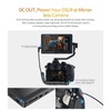 F6 PLUSX 5.5 Inch Camera Field Display 1600nit IPS FHD