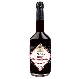 Cuisine Perel Red Raspberry Vinegar