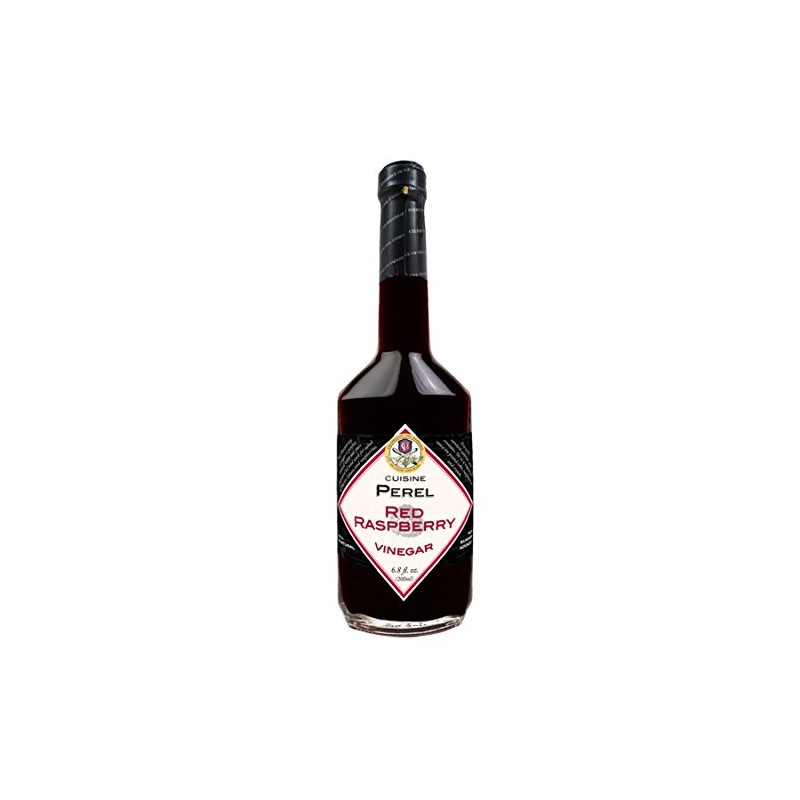 Cuisine Perel Red Raspberry Vinegar