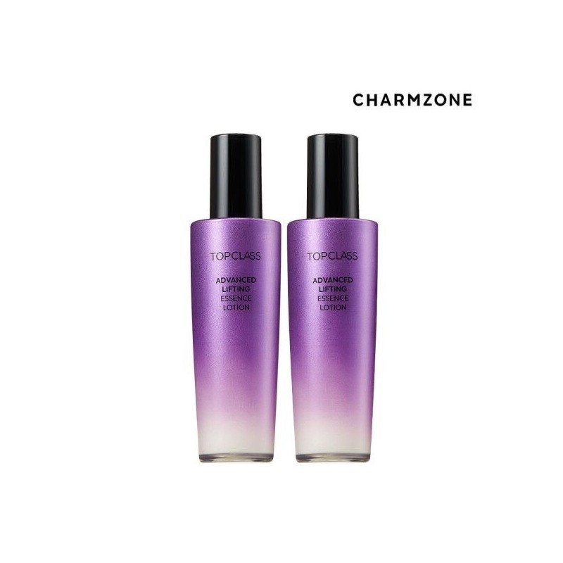 Charmzone [Charmzone] Top Class 8th Generation Advanced Lifting Lotion 120ml
