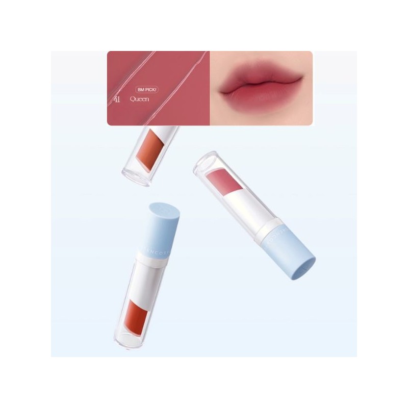 FORENCOS Tattoo Claire Velvet Tint 4g, Color:03 Minuit