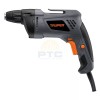 Truper COMBOE-4-1/2A12 Grinder 4-1/2" 700 W, 10 disks and flexometer