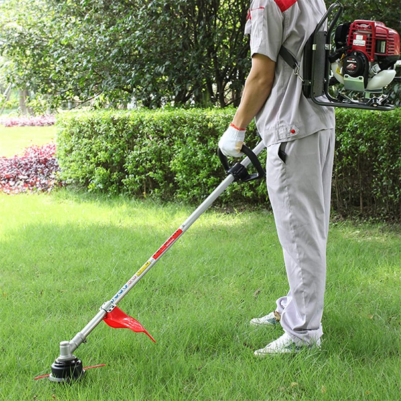 Trimmer Strimmer Line Nylon Round Cord String Wire Grass Trimmer