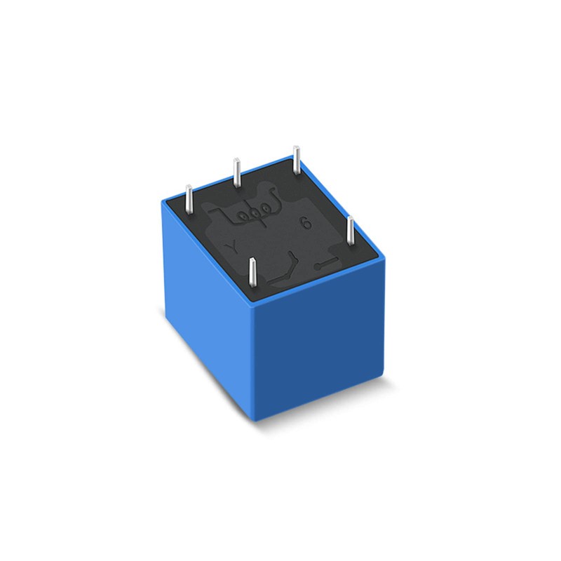 LIKENNY 5V PCB Relay General Purpose Relay Coil Electromagnetic Relay