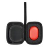 Earphone Case Pressure Resistant Protective Portable Earphone Storage Bag for