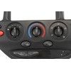 Set of 3 - Compatible with Toyota Tundra Truck 2000-2006