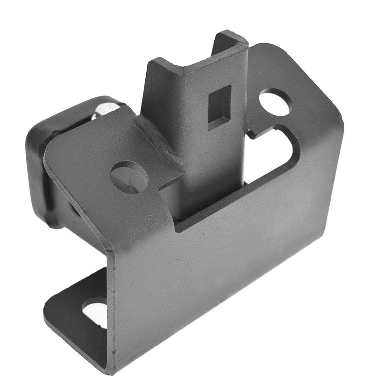 labwork Towing Trailer Hitch Receiver Replacement for Discovery LR3 LR4