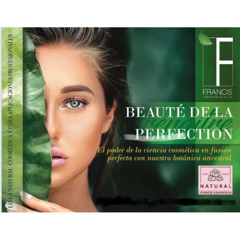 Francis Crema Aceite De Tortuga Multinutriente Francis® 1000grs. 2pz