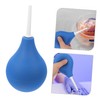 Healifty Suction Bulb Hand Squeeze Bulb Laboratory Device for Lab
