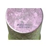 HORIE T08KM350GP Titanium Double Tumbler, Kiln Fired Gradient Pink, 11.8