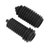 2pcs Steering Rack Boot 5412013 Replacement for Polaris Ranger 400