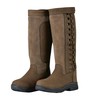 Dublin Pinnacle Boots III, Chocolate, Ladies 8.5