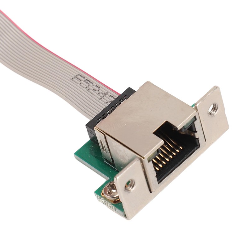 Gigabit Ethernet Network Card, I210AT Chip RJ45 Single Port NIC,