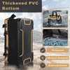 VSHXENG 17 IN Large Tool Bag For Men Heavy Duty,