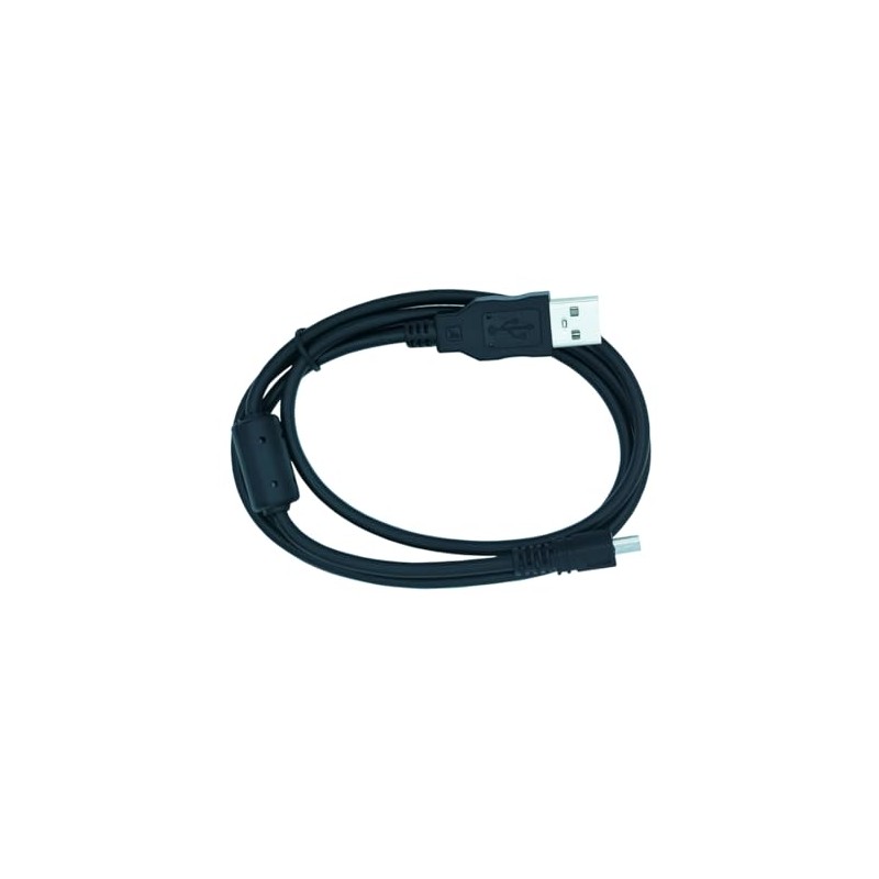 AILTECK Replacement USB Camera Transfer Data Sync Cable Cord for