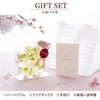 Flower Marika Cherry Blossom Herbarium Birthday Gift Sakura Katachi (Hizakura