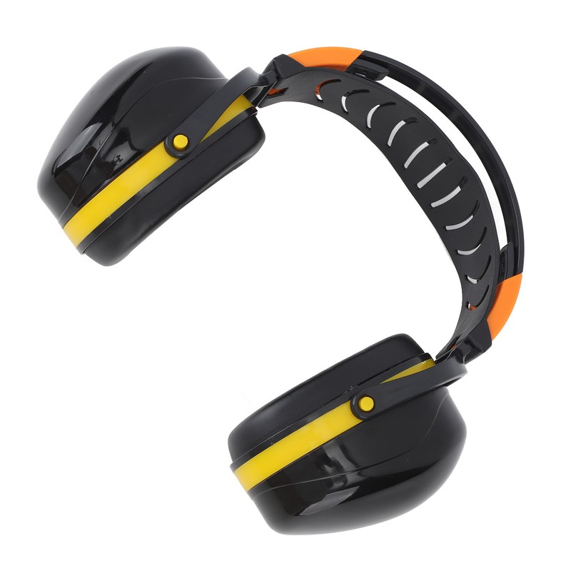 Ear Muff Hearing Protection Noise Reduction Comfortable Working Earmuff Headphone