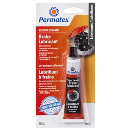 PERMATEX Ceramic Extreme Brakes Lubricant