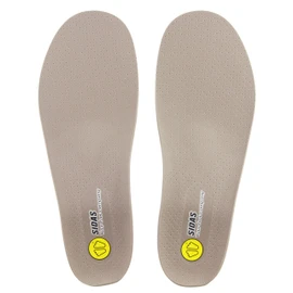 SIDAS 310232103 Insole All-round Comfort Plus M Beige M (9.8 - 10.4 inches (25.0 - 26.5 cm)