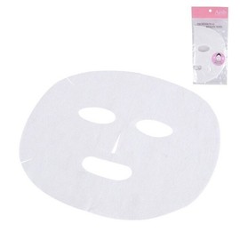 10-pack of high-adhesion cotton mask sheets / 밀착력 좋은 면마스크 시트 10매입