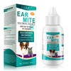 Impoditiongs Dog and Cat Ear Drops 10ml