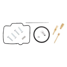 All Balls Racing 26-1558 Carburetor Rebuild Kit